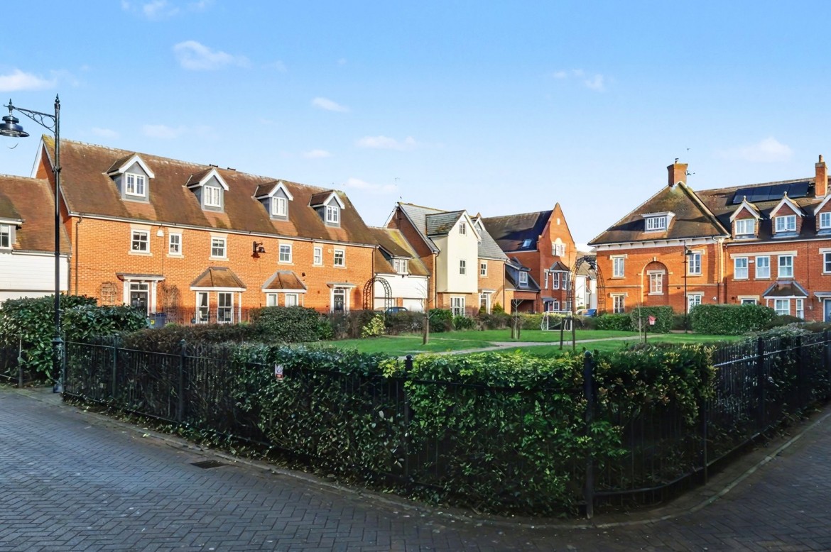 Images for Telford Place, Chelmsford, Essex EAID:3363689002 BID:1388407