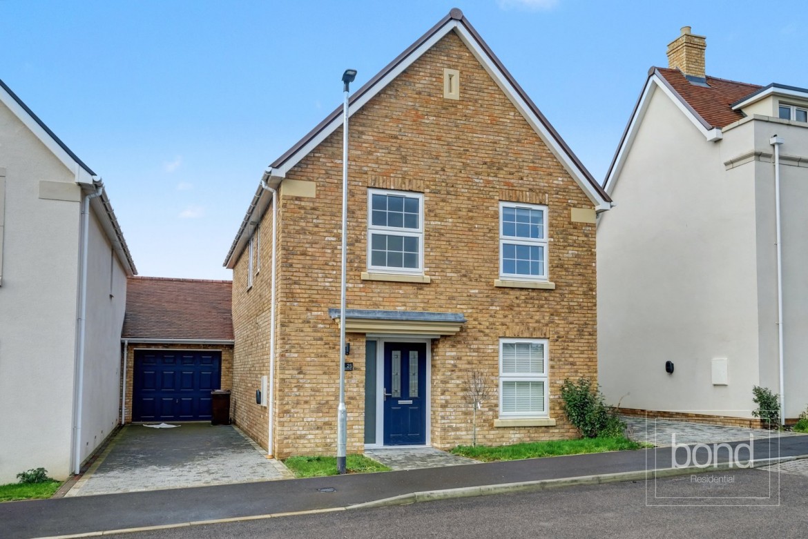 Images for Hanningfield Park, Rettendon Common, Essex EAID:3363689002 BID:7608502