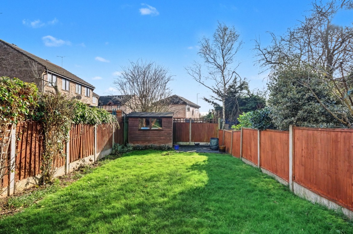 Images for Chelmer Village, Chelmsford, Essex EAID:3363689002 BID:1388407