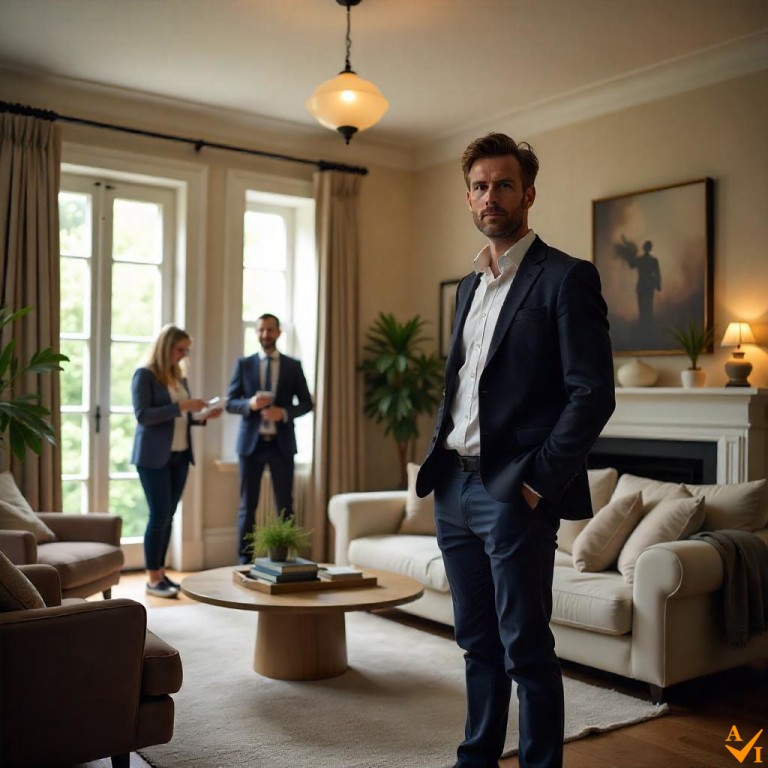 Key Tips for Hosting a Successful Open House