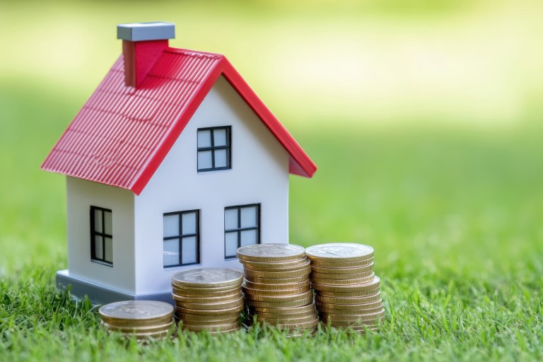 Mastering Property Investment