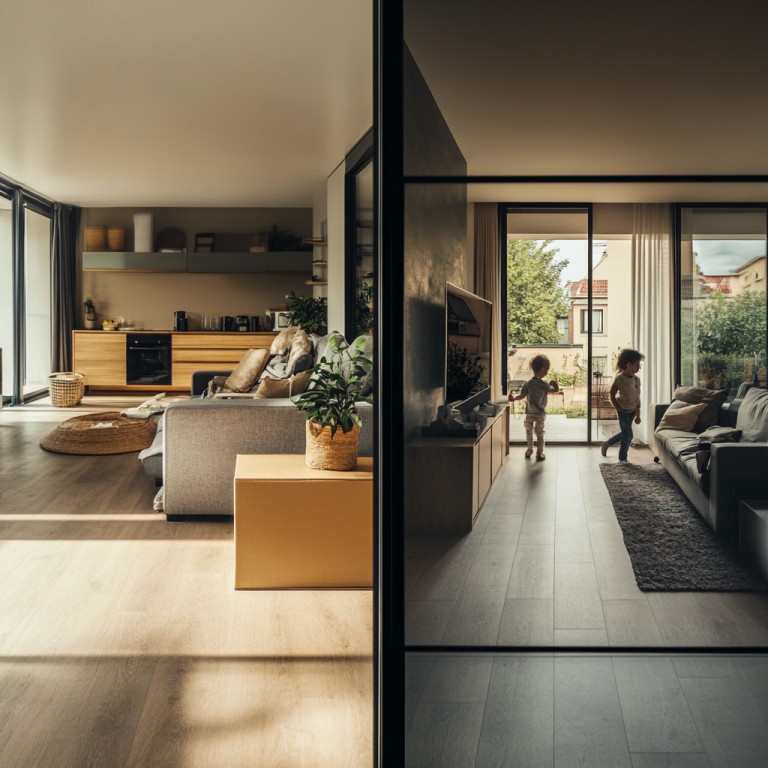 Short-Term vs Long-Term Rentals: A Landlord's Guide