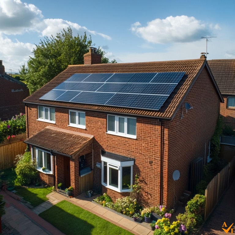 Boost Your Home's Value with Energy Efficiency