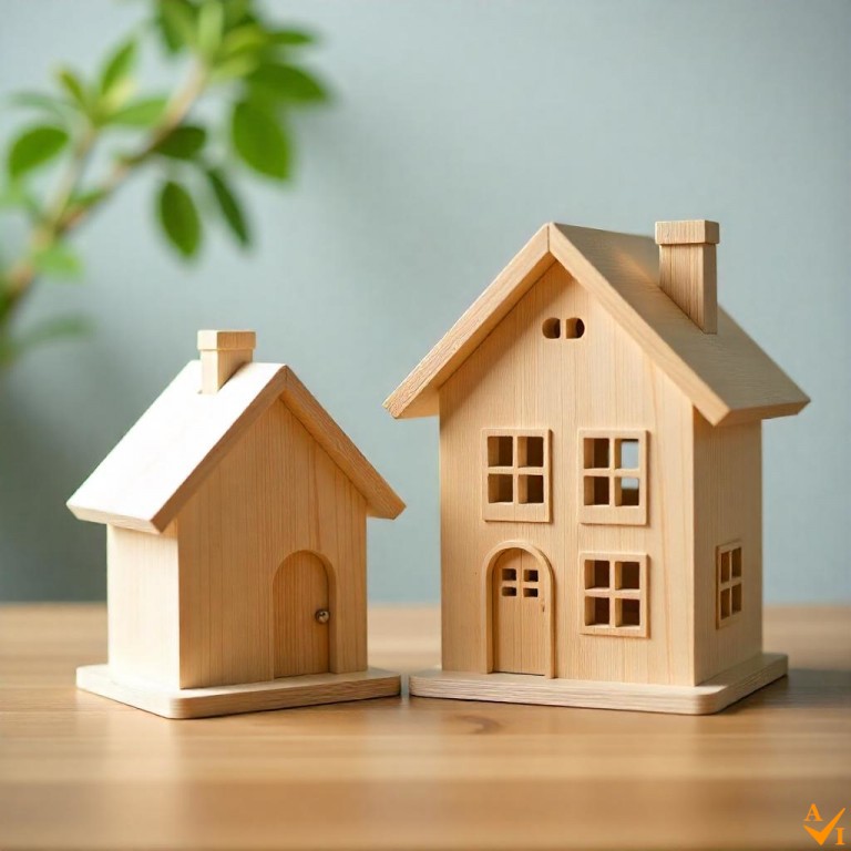 Mastering the Art of Home Downsizing: Top Tips