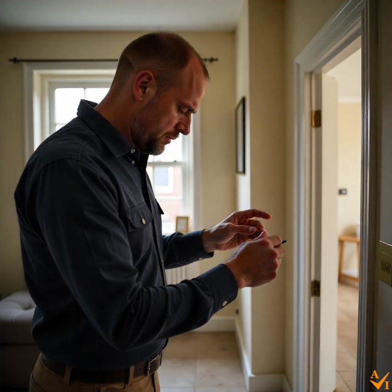 Navigating Property Damage: A Landlord's Guide