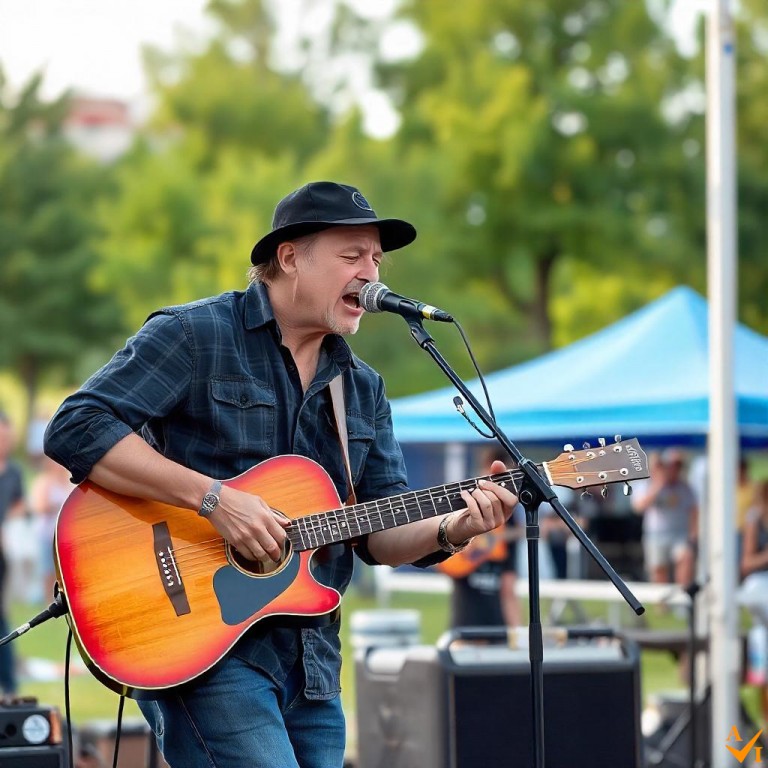 Country Calling Festival Comes to Hylands Park