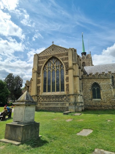 Chelmsford Shines in Best Places Guide