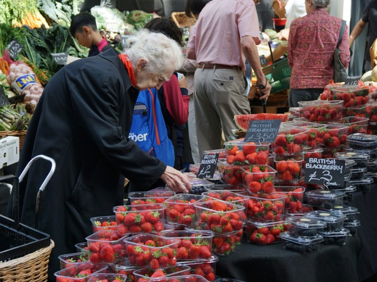 Discover Essex's Top Farm Shop Treasures