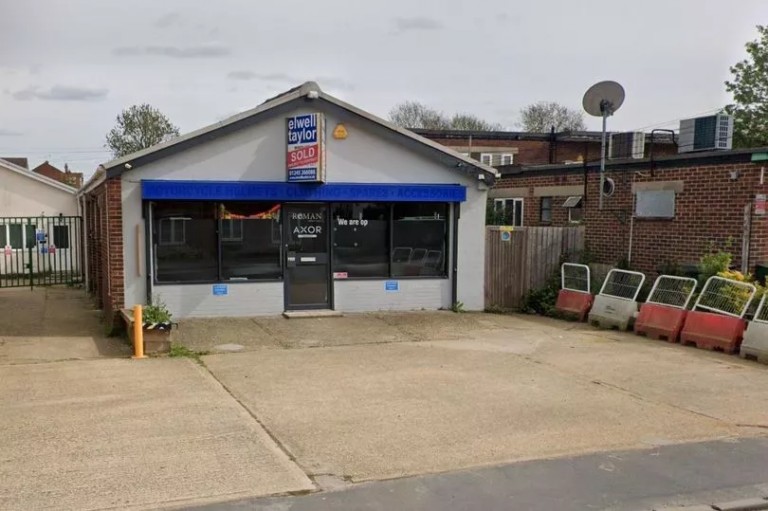 Chelmsford Celebrates Approval for Hindu Temple