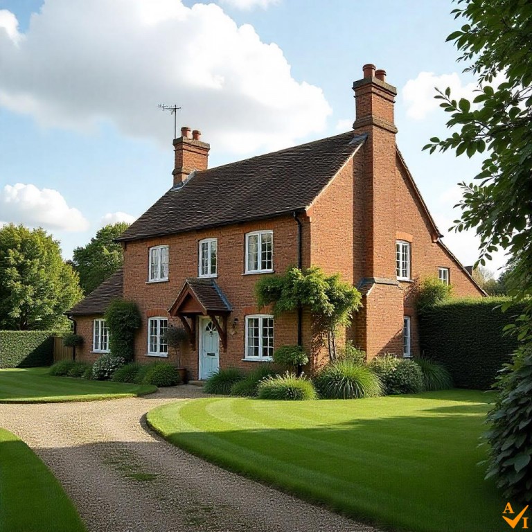 Selling Country Homes: Eight Effective Tips