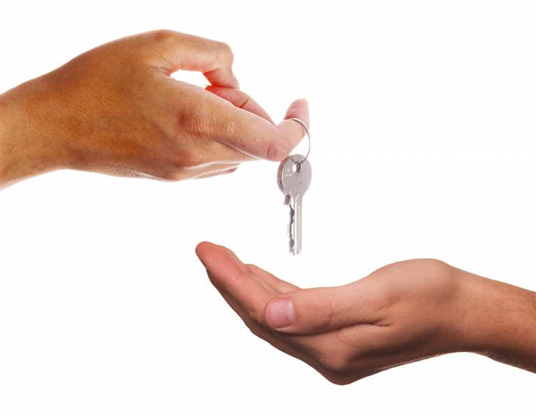Renting Your Property: A Beginner's Guide