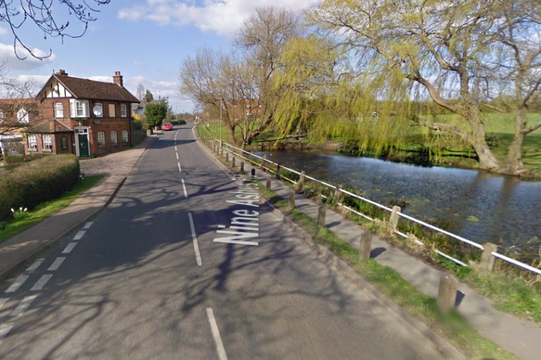 Explore Essex's Hidden Historical Village Gem