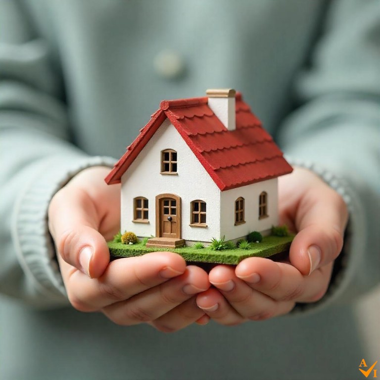 Navigate Your First Home Sale Easily
