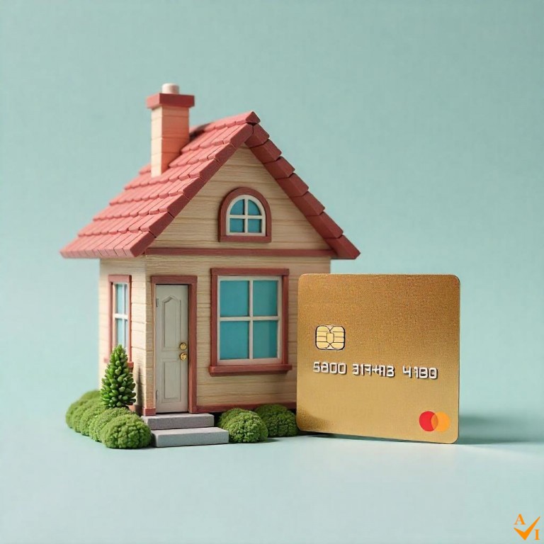 Boost Your Credit Score for Better Mortgages