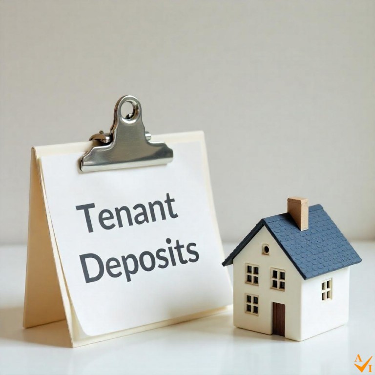 Protecting Tenant Deposits: Essential Guide for Landlords