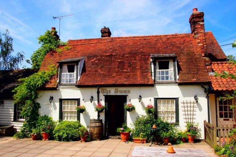 Discover Essex's Timeless Gem