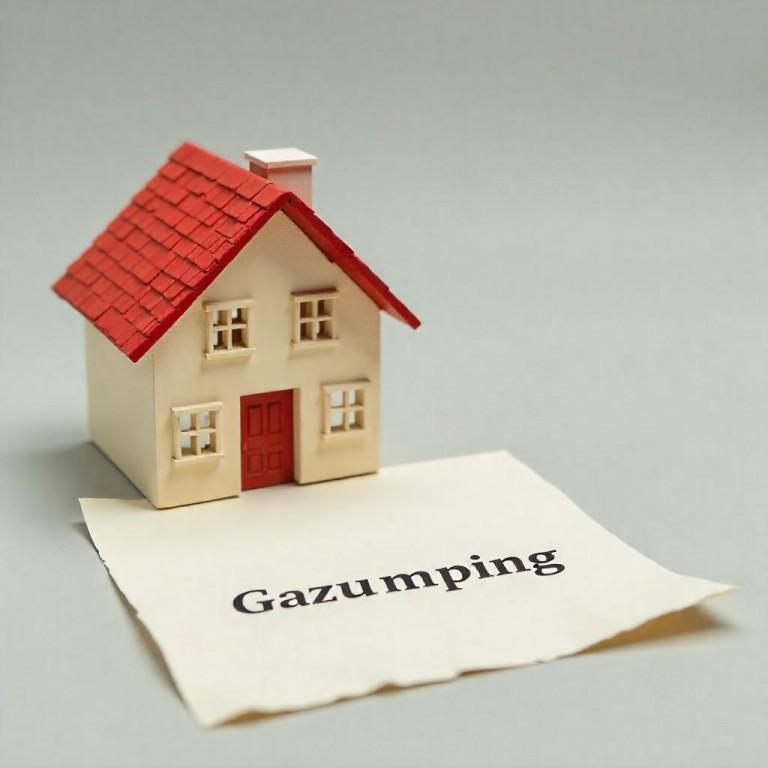 Protect Yourself from Gazumping: Essential Tips