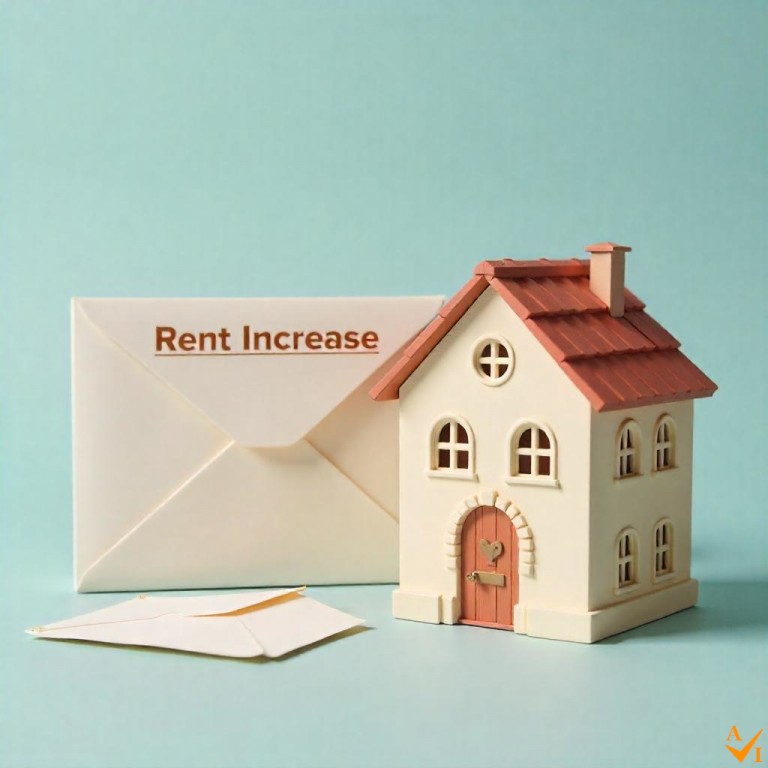 How to Raise Rent Without Losing Tenants