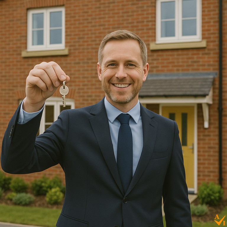 DIY or Delegate? Property Management Decisions