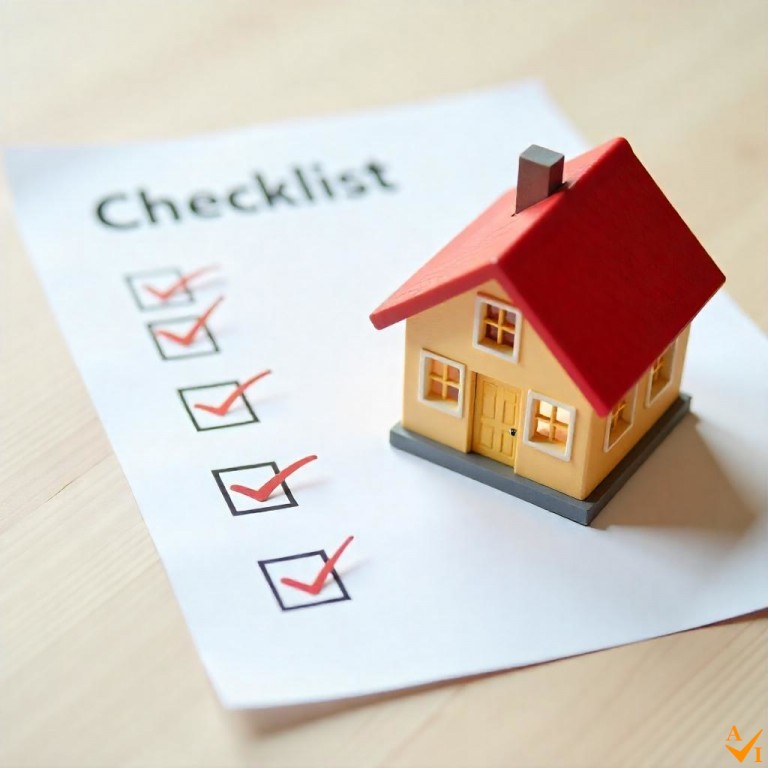 Smooth Moves: Your Essential Sellers' Checklist