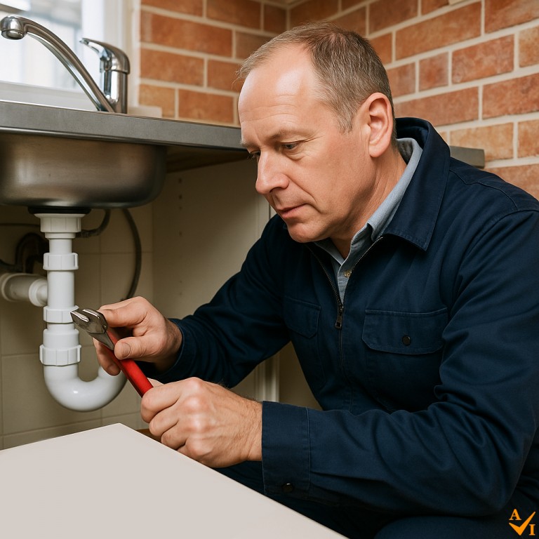 Handling Rental Emergencies: A Landlord's Guide