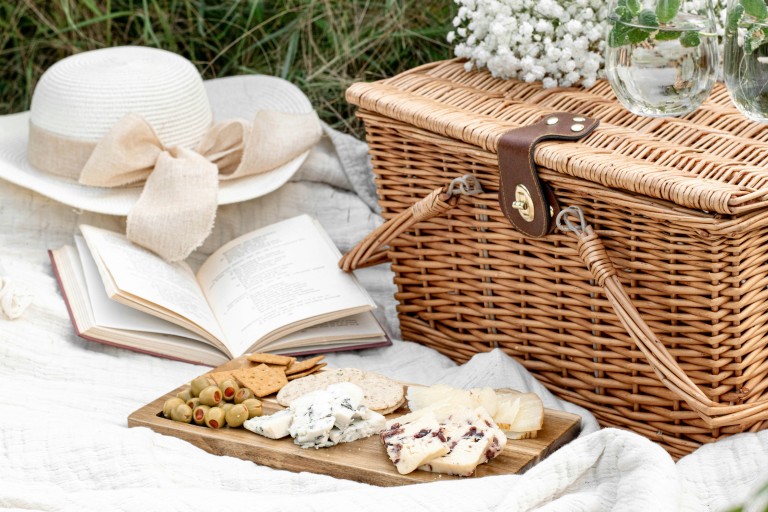 Top Spots for Essex's Big Picnic Adventure