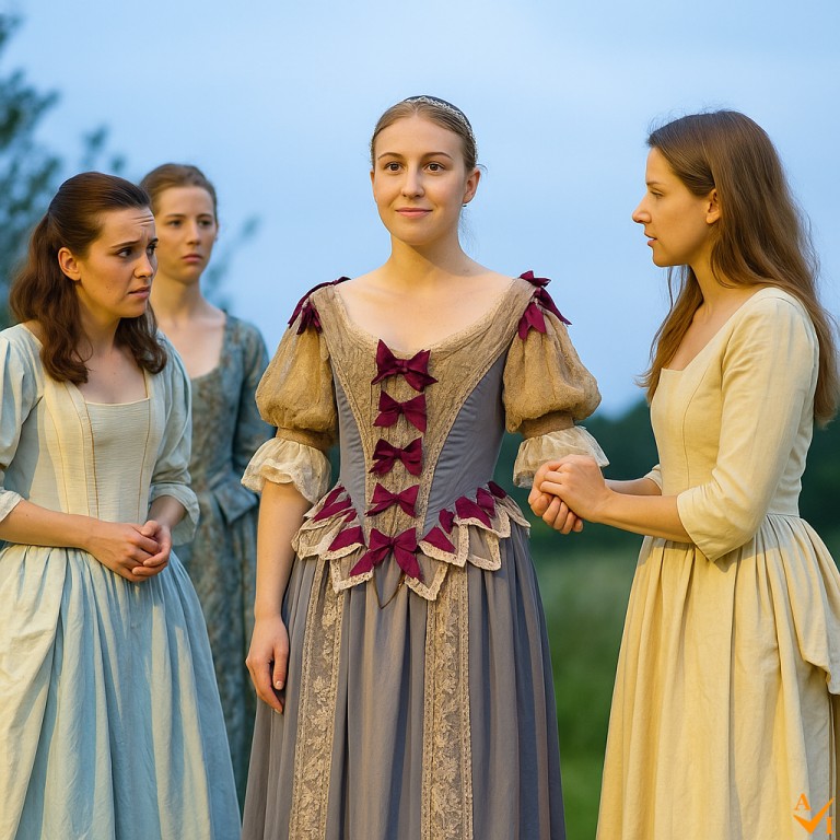 Essex Music Festival: A Magical Experience