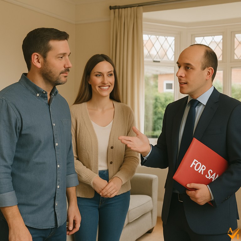 House Viewing: Essential Etiquette for Buyers
