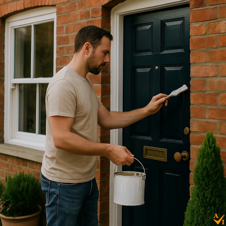 Smart Repairs Before Selling Your Home