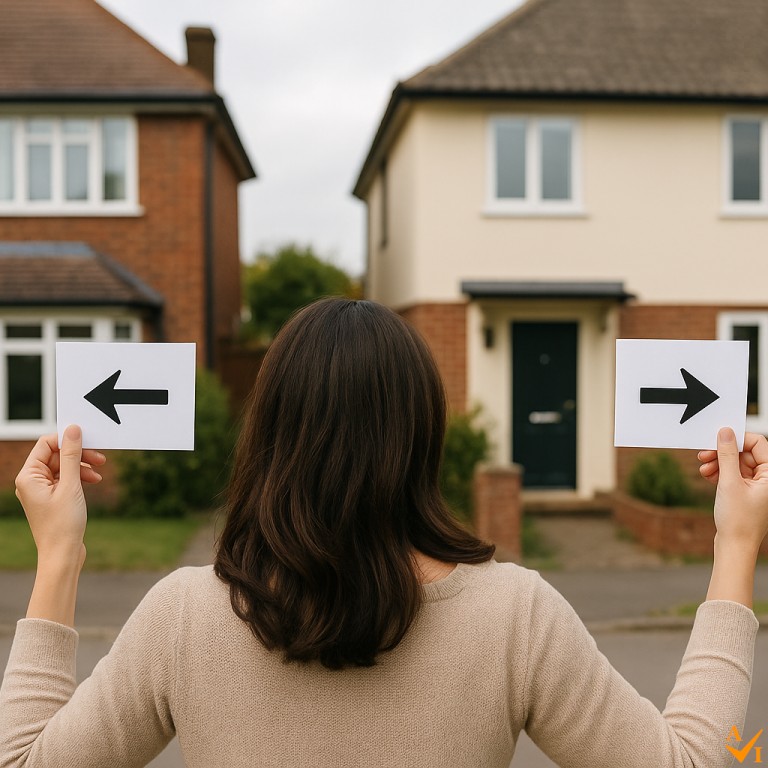 Choosing the Right Home: Wants vs Needs