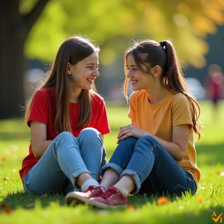 Chelmsford’s New Play Area: Designed by Girls