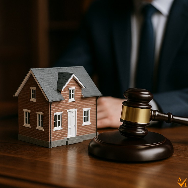 Choosing the Right Legal Support for Selling