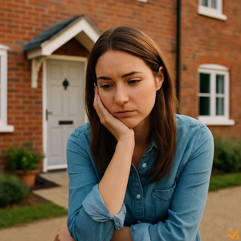 Avoid Regrets: Confidently Choose Your New Home