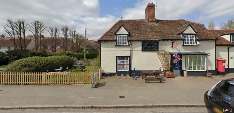 Great Leighs: A Growing Gem