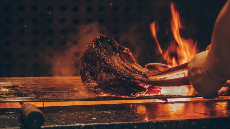Smoke and Dough Brings BBQ to Chelmsford