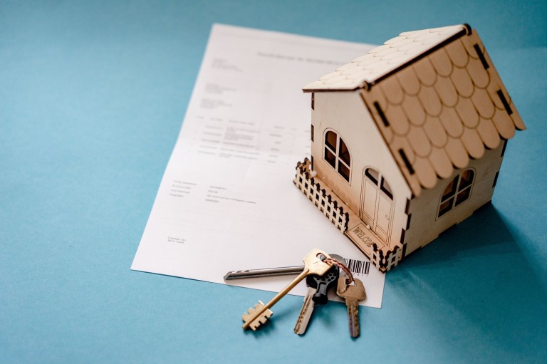 Mortgage in Principle: A Buyer’s Secret Weapon