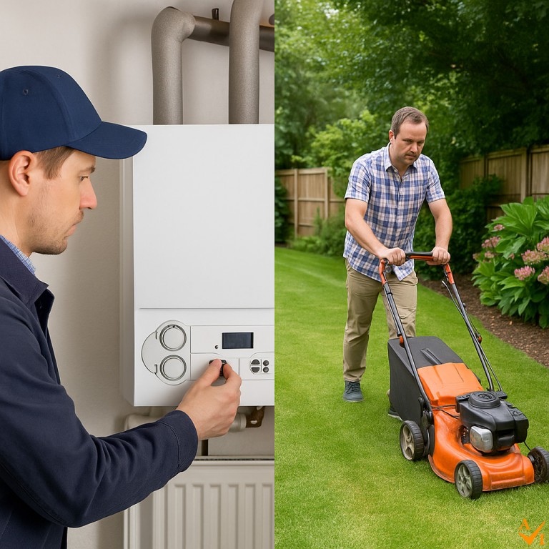 Seasonal Property Prep: Essential Tips for Landlords