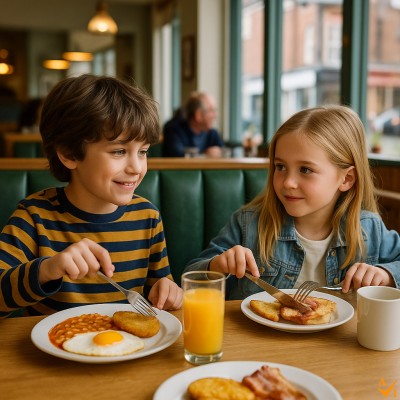 Discover Essex's Top Family Eateries