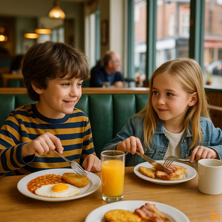 Discover Essex's Top Family Eateries