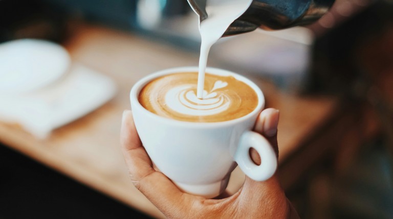 Chelmsford Costa Coffee Welcomes You Back