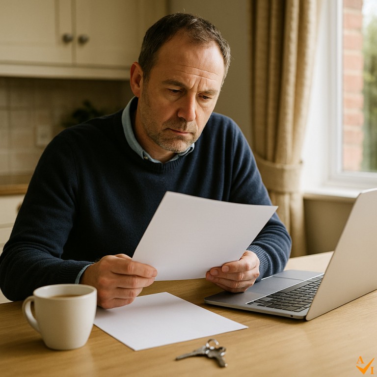 Buy-to-Let Mortgages: Smart Financing Tips