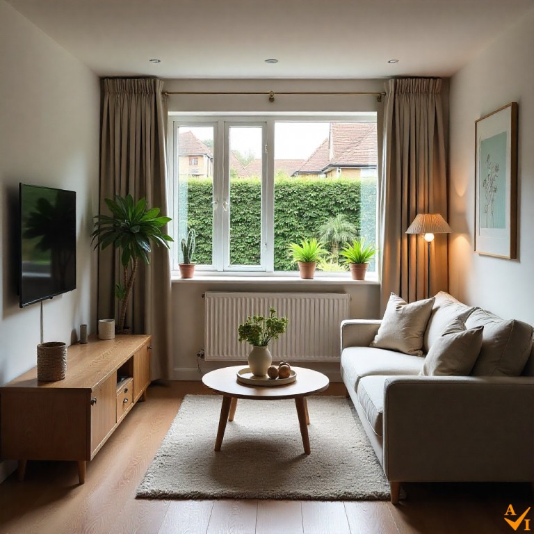 Downsizing Smartly: Embrace Your New Chapter