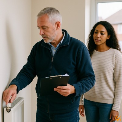 Routine Inspections: Key to Property Success