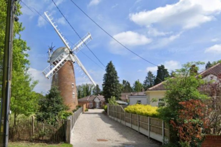 Discover Essex's Autumnal Gems Today