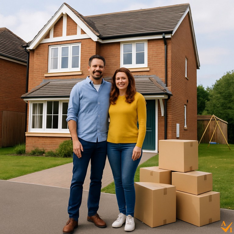 Upsize Your Home with These Smart Tips