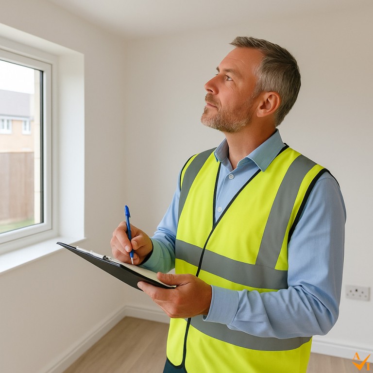 New Build Homes: Snagging and Warranties Explained