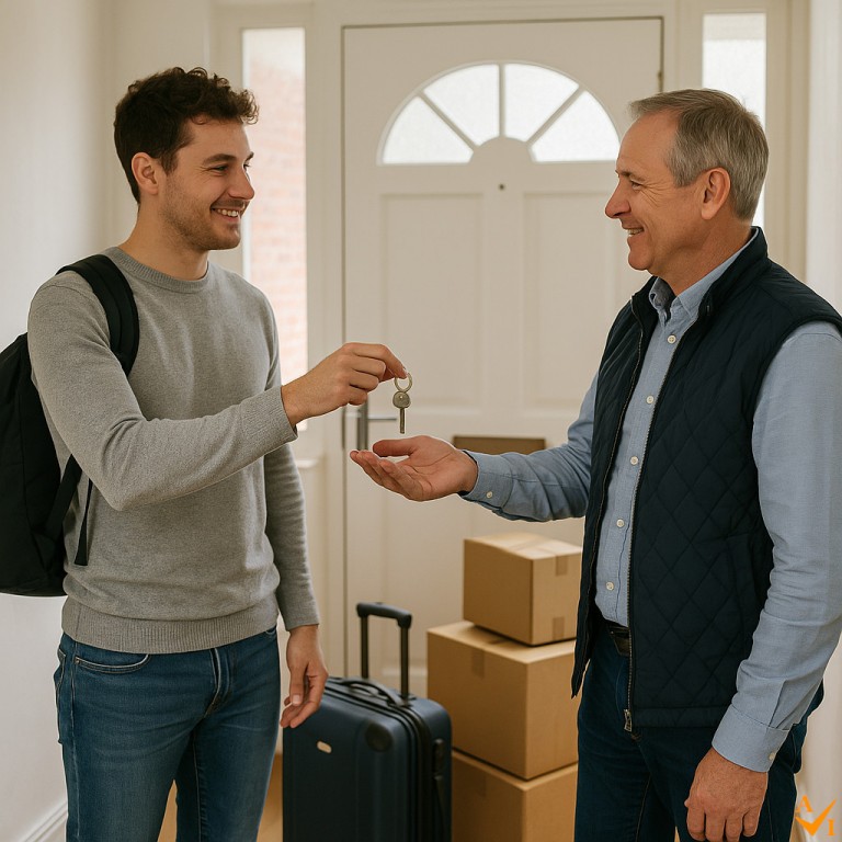 Navigating Early Tenancy Terminations Smoothly