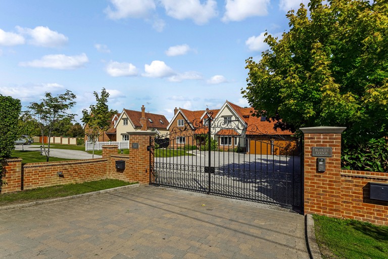Discover This Stunning Purleigh Family Home
