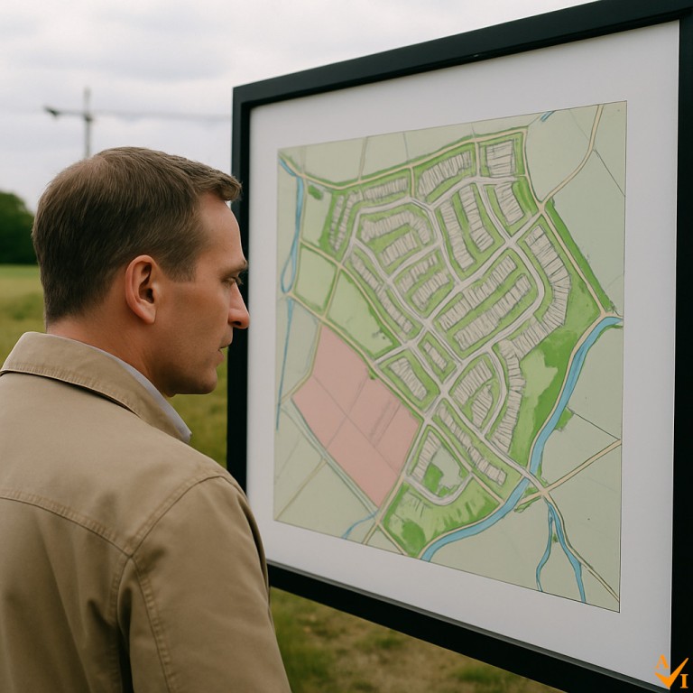 Plan Ahead: Check Future Developments First