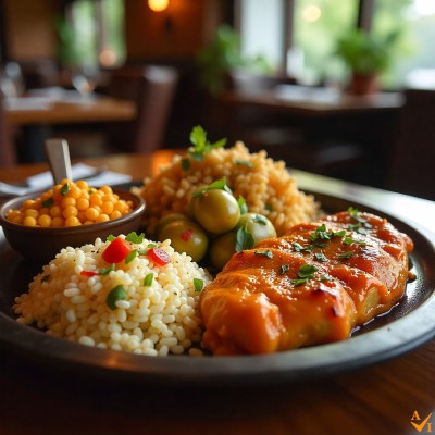 One Love Brings Caribbean Flavours To Chelmsford
